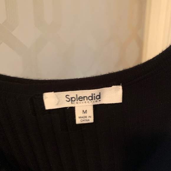 Splendid Yasmine Dress - Picture 2 of 2